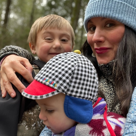 A Scroll Down Memory Lane . . . - Picture 11 of 12